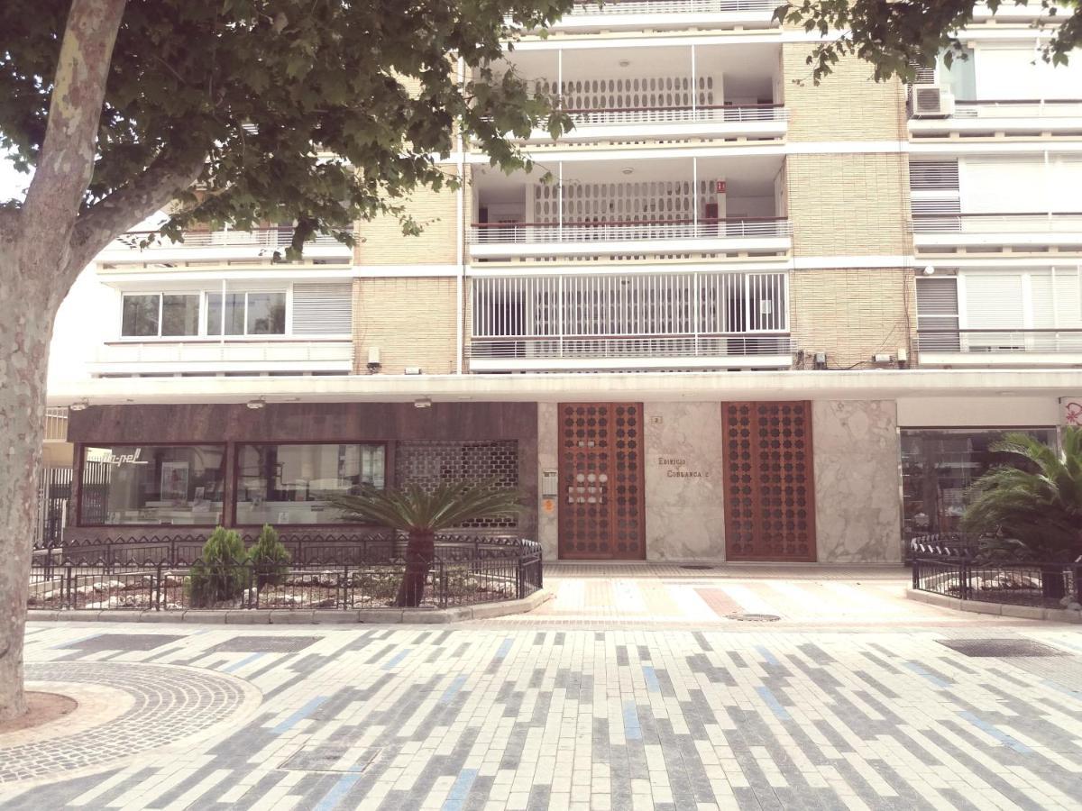 Apartment Playa Levante Benidorm