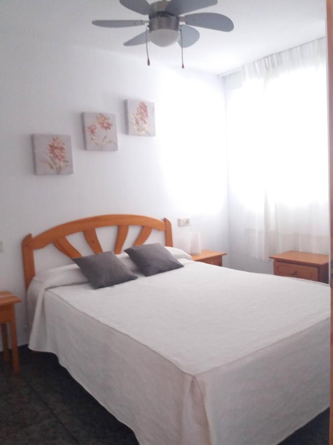 Playa Levante Apartment *