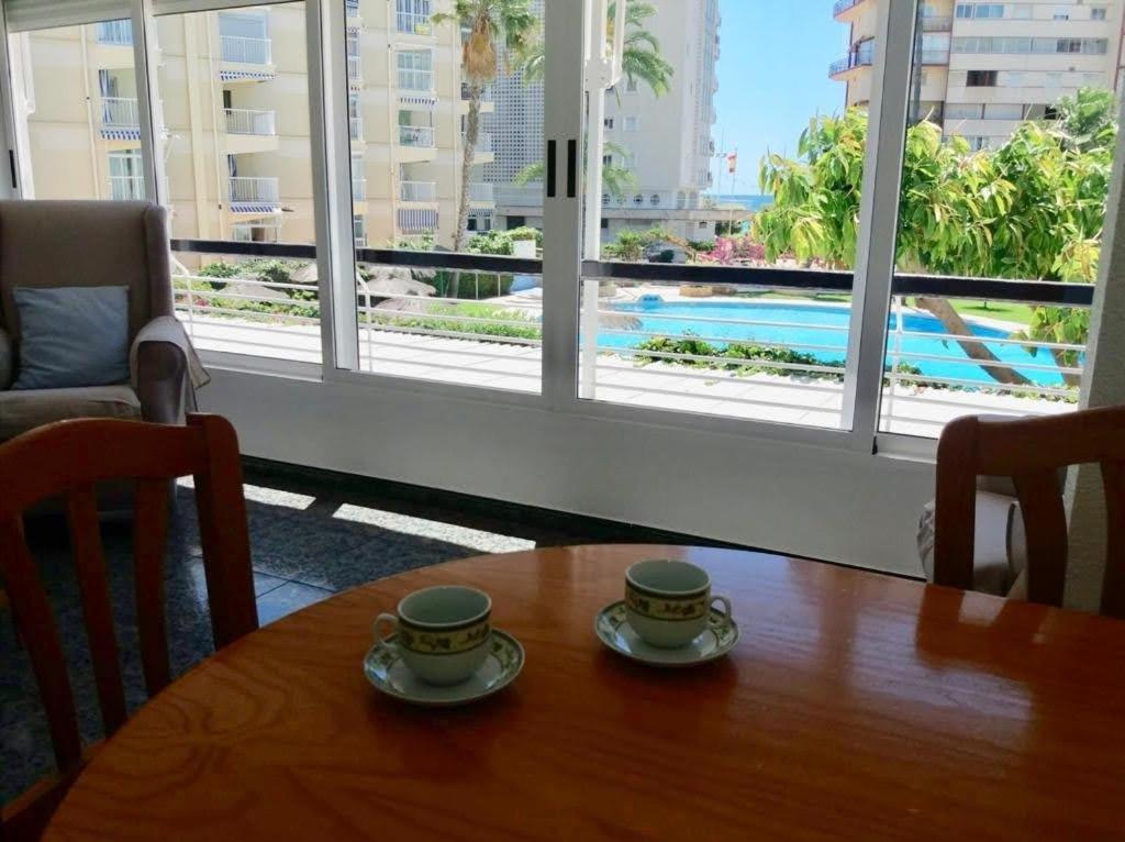 Apartment Playa Levante