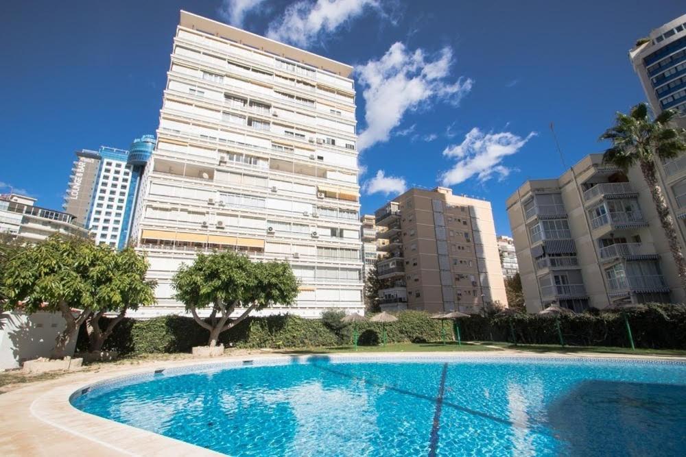 Apartamento Playa Levante *