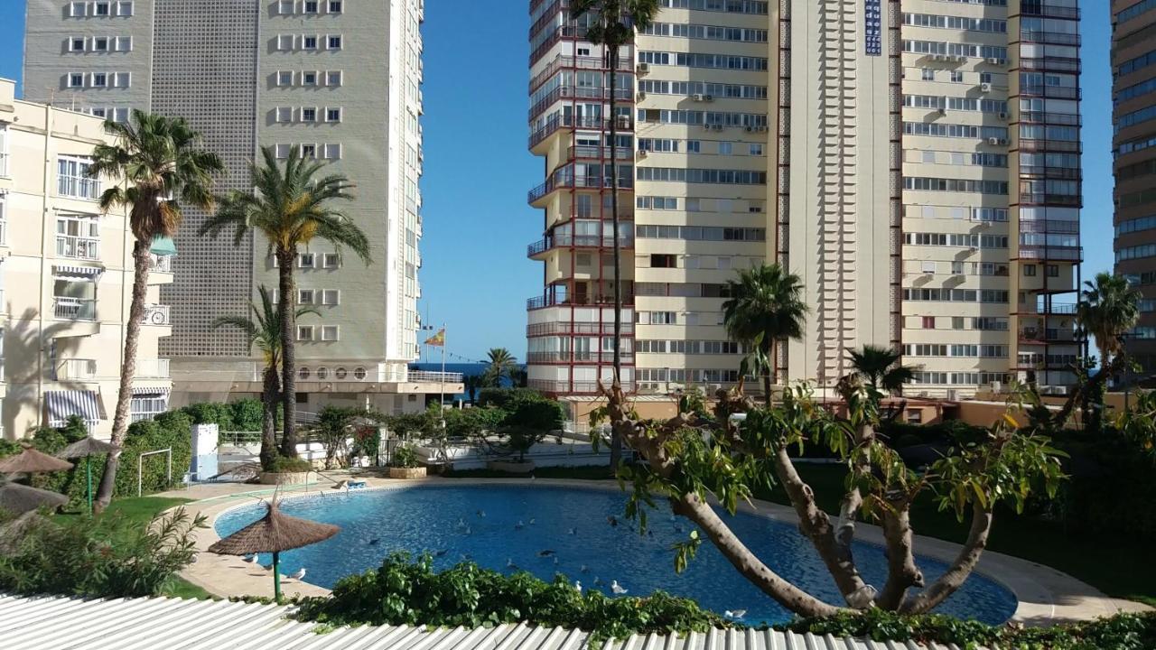 Apartment Playa Levante *