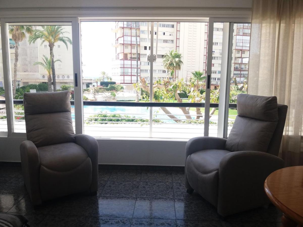 Apartment Playa Levante