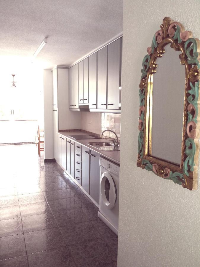 Apartment Playa Levante