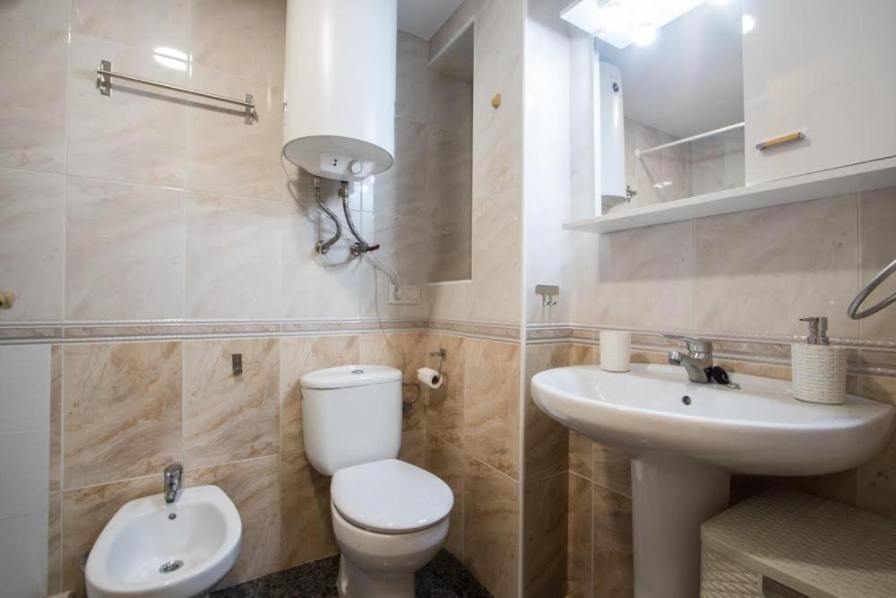 Apartment Playa Levante