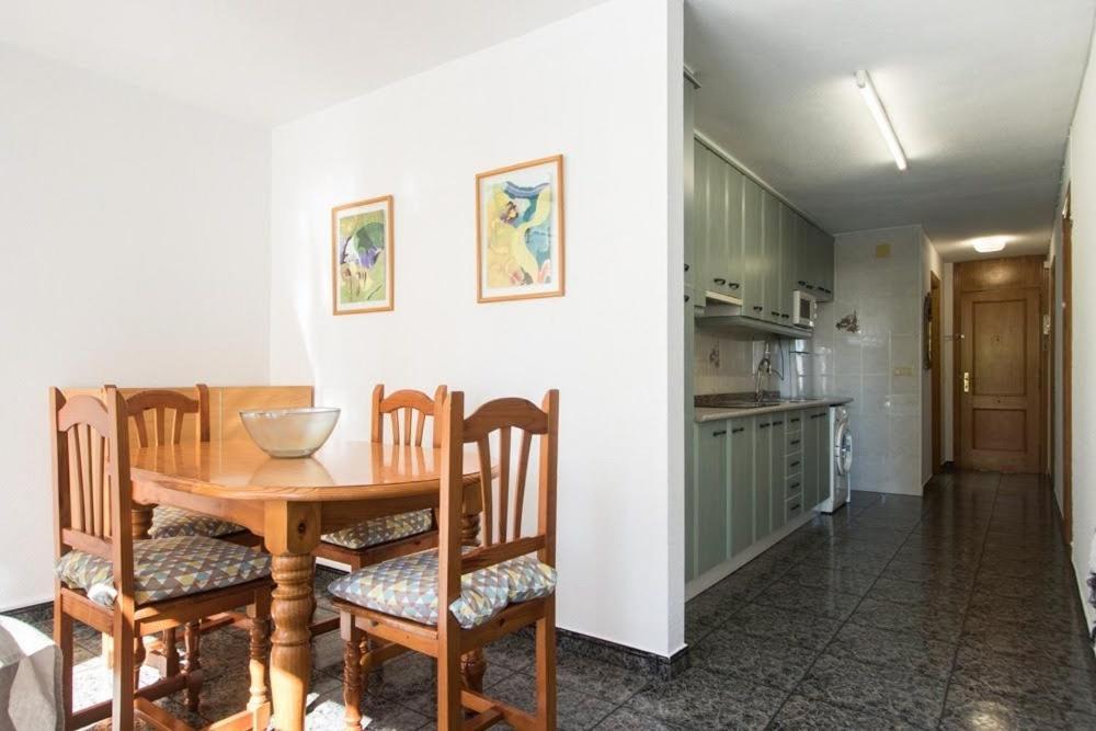 Playa Levante Apartment *