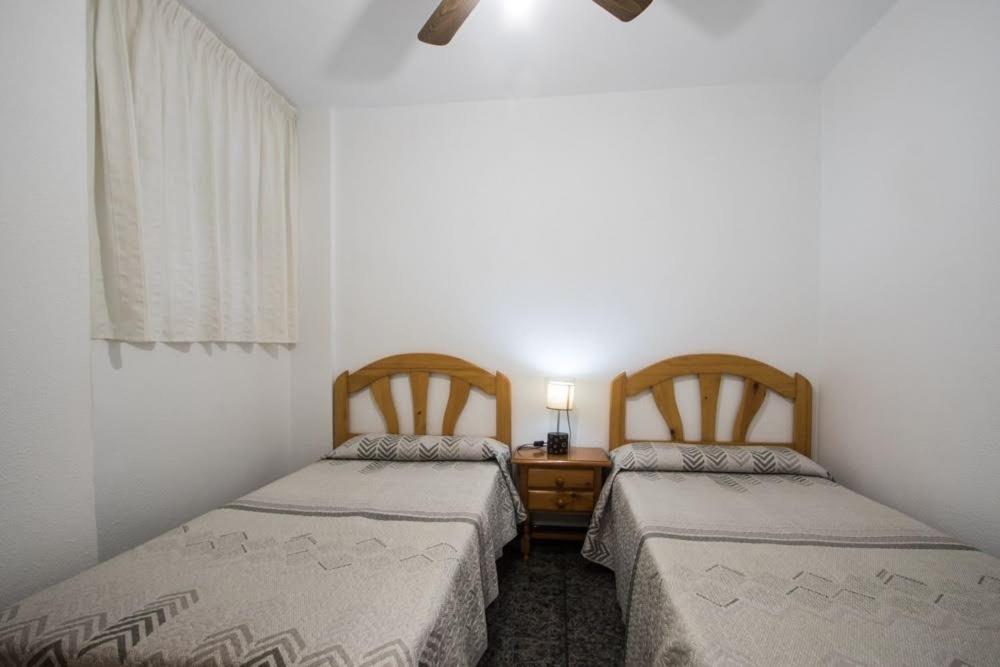 Apartment Playa Levante *