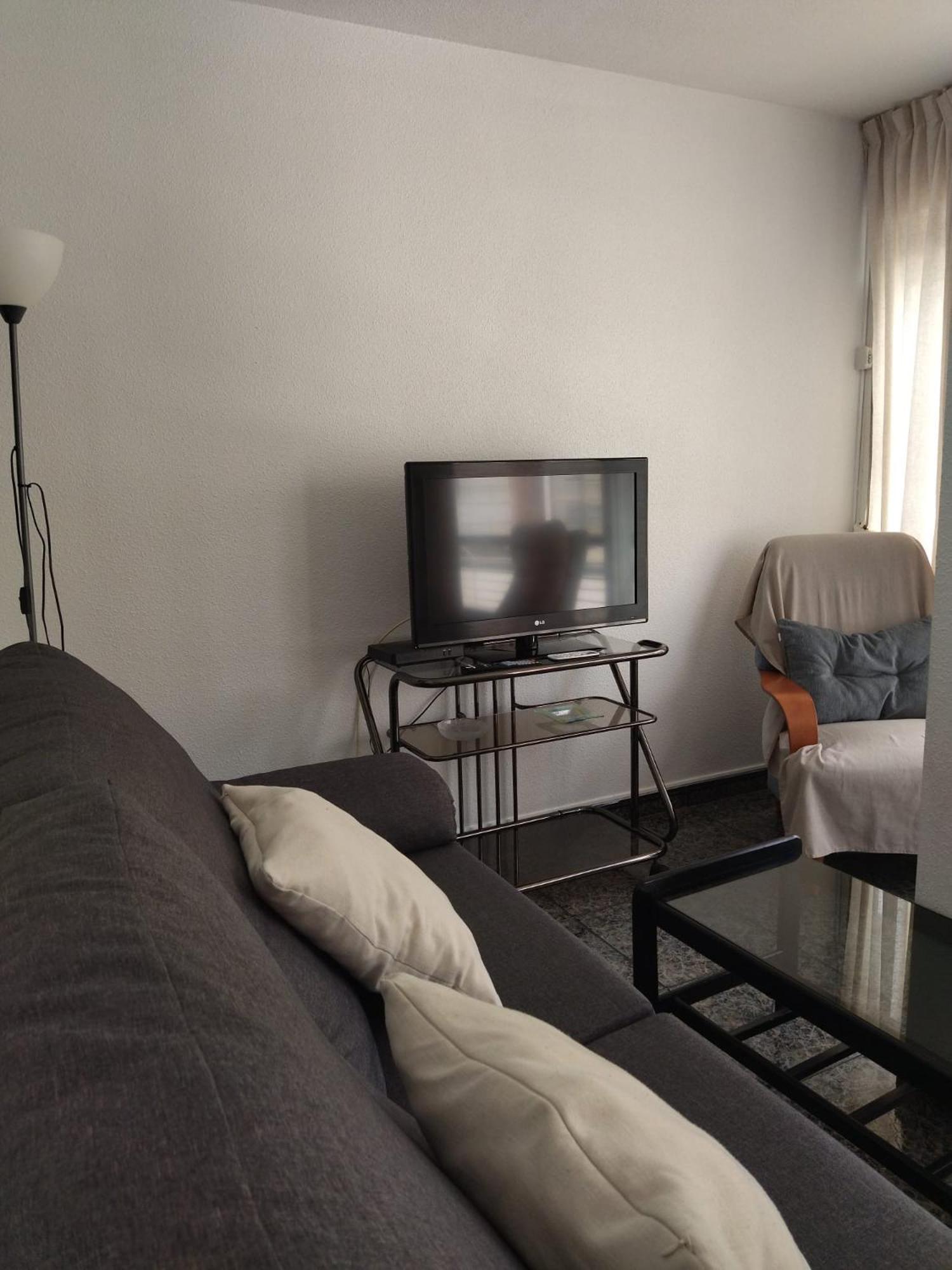 Playa Levante Apartment Benidorm